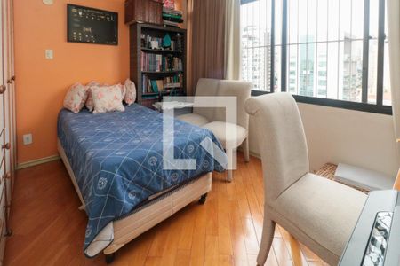 Apartamento para alugar com 141m², 3 quartos e 1 vaga Apartamento para alugar com 141m², 3 quartos e 1 vagaQuarto 2