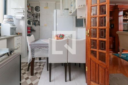 Apartamento para alugar com 141m², 3 quartos e 1 vaga Apartamento para alugar com 141m², 3 quartos e 1 vagaCozinha