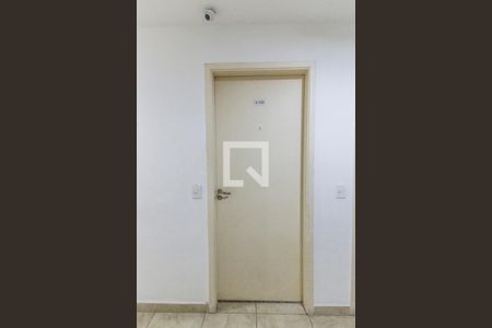 Entrada de apartamento à venda com 2 quartos, 57m² em Jardim Iracema, Barueri