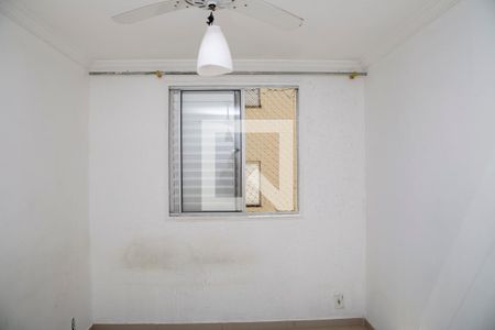 Quarto 1 de apartamento para alugar com 2 quartos, 60m² em Serraria, Diadema