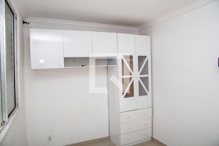 Quarto 2 de apartamento para alugar com 2 quartos, 60m² em Serraria, Diadema