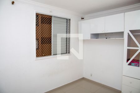 Quarto 2 de apartamento para alugar com 2 quartos, 60m² em Serraria, Diadema
