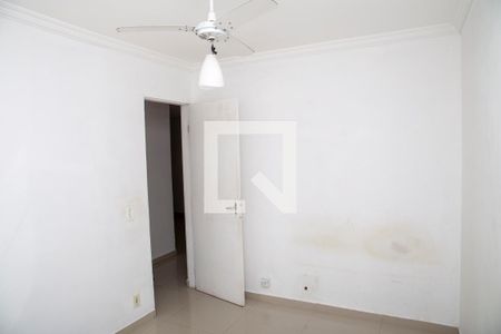 Quarto 1 de apartamento para alugar com 2 quartos, 60m² em Serraria, Diadema