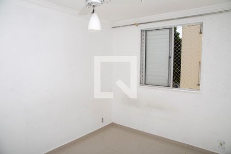 Quarto 1 de apartamento para alugar com 2 quartos, 60m² em Serraria, Diadema