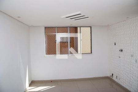 Sala de apartamento para alugar com 2 quartos, 60m² em Serraria, Diadema