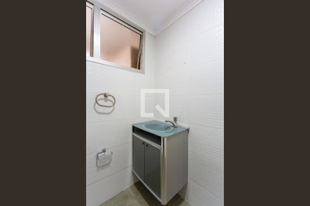 Apartamento para alugar com 62m², 3 quartos e 1 vagaBanheiro
