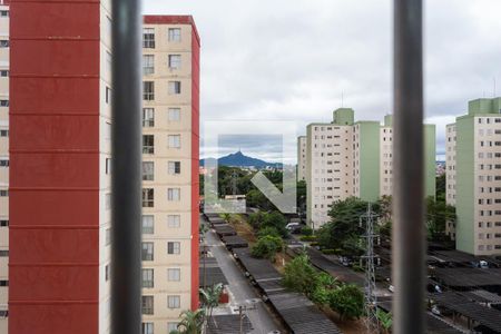 Apartamento para alugar com 62m², 3 quartos e 1 vagaVista