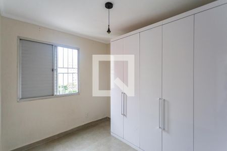 Apartamento para alugar com 62m², 3 quartos e 1 vagaQuarto 2