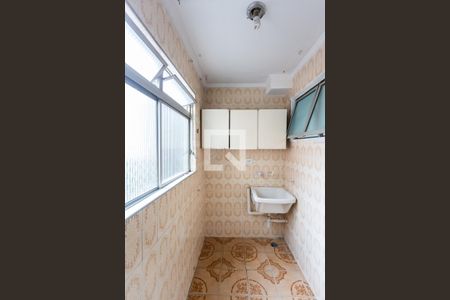Apartamento para alugar com 62m², 3 quartos e 1 vagaÁrea de Serviço