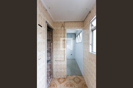 Apartamento para alugar com 62m², 3 quartos e 1 vagaÁrea de Serviço