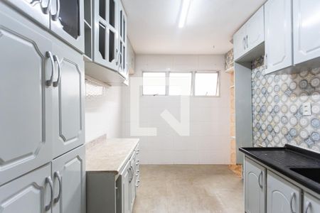 Apartamento para alugar com 62m², 3 quartos e 1 vagaCozinha