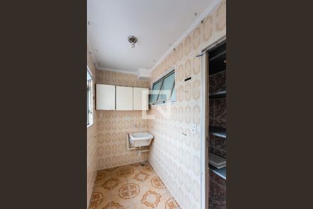 Apartamento para alugar com 62m², 3 quartos e 1 vagaÁrea de Serviço