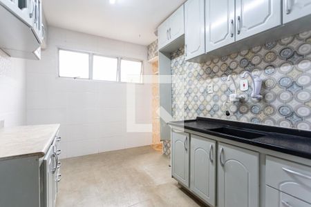 Apartamento para alugar com 62m², 3 quartos e 1 vagaCozinha
