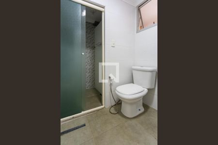 Apartamento para alugar com 62m², 3 quartos e 1 vagaBanheiro