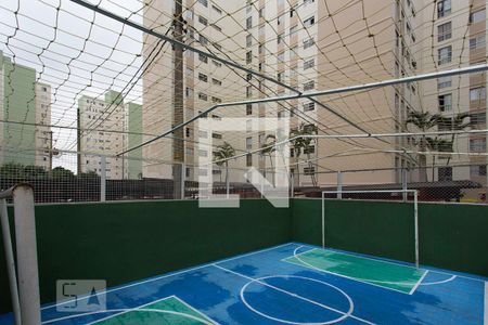 Apartamento para alugar com 62m², 3 quartos e 1 vagaÁrea comum