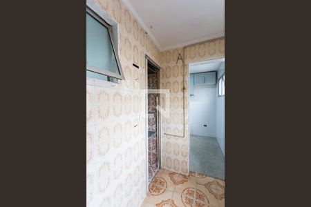 Apartamento para alugar com 62m², 3 quartos e 1 vagaÁrea de Serviço