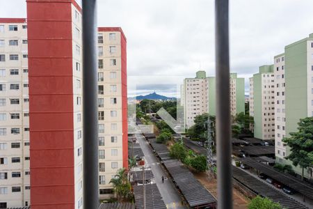 Apartamento para alugar com 62m², 3 quartos e 1 vagaVista