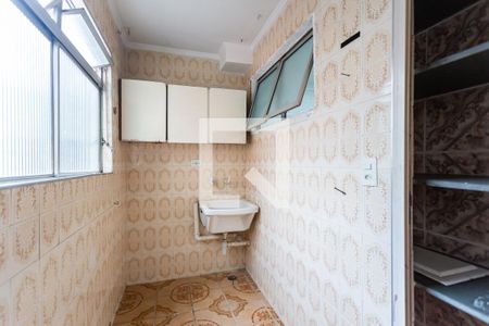 Apartamento para alugar com 62m², 3 quartos e 1 vagaÁrea de Serviço