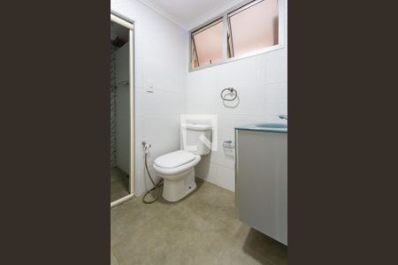 Apartamento para alugar com 62m², 3 quartos e 1 vagaBanheiro