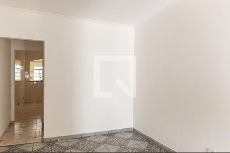 Sala de casa à venda com 3 quartos, 219m² em Jardim Via Anchieta, São Bernardo do Campo