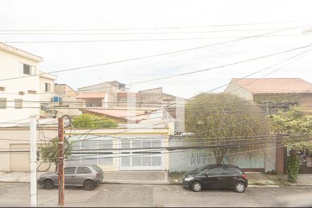 Vista do Quarto 1 de casa à venda com 3 quartos, 219m² em Jardim Via Anchieta, São Bernardo do Campo