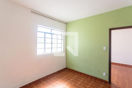 Quarto 1 de casa para alugar com 1 quarto, 120m² em Sagrada Família, Belo Horizonte