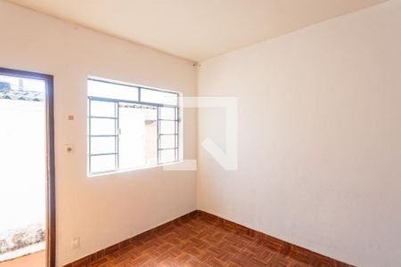 Sala de casa para alugar com 1 quarto, 120m² em Sagrada Família, Belo Horizonte
