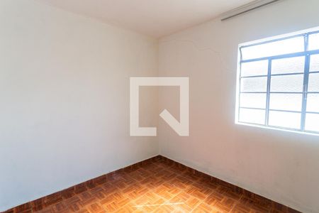 Quarto 1 de casa para alugar com 1 quarto, 120m² em Sagrada Família, Belo Horizonte