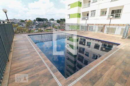 Apartamento para alugar com 56m², 2 quartos e 1 vagaPiscina