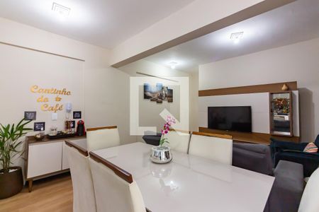 Apartamento para alugar com 56m², 2 quartos e 1 vagaSala