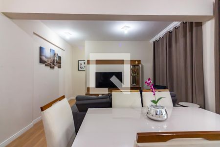 Apartamento para alugar com 56m², 2 quartos e 1 vagaSala