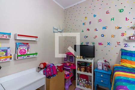 Apartamento para alugar com 56m², 2 quartos e 1 vagaQuarto 1