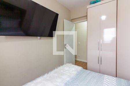 Apartamento para alugar com 56m², 2 quartos e 1 vagaQuarto 2