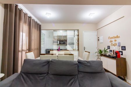 Apartamento para alugar com 56m², 2 quartos e 1 vagaSala