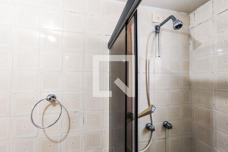 Apartamento à venda com 210m², 4 quartos e 3 vagasBanheiro dos Quartos