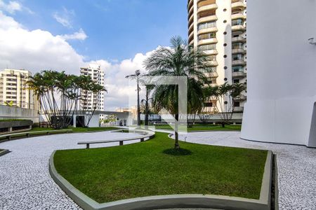 Apartamento à venda com 210m², 4 quartos e 3 vagasÁrea Comum