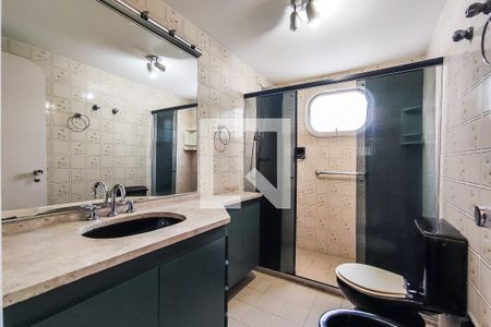 Apartamento à venda com 210m², 4 quartos e 3 vagasBanheiro Suíte 1