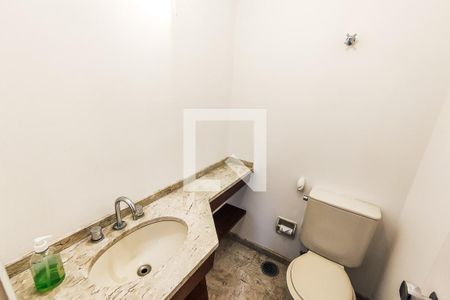 Apartamento à venda com 210m², 4 quartos e 3 vagasLavabo