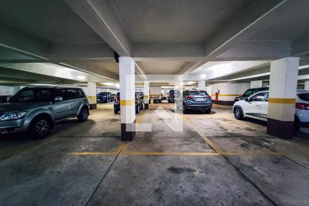 Apartamento à venda com 210m², 4 quartos e 3 vagasVagas