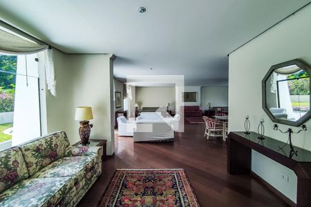 Apartamento à venda com 210m², 4 quartos e 3 vagasÁrea Comum - Salão de Festas