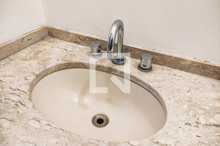 Apartamento à venda com 210m², 4 quartos e 3 vagasLavabo