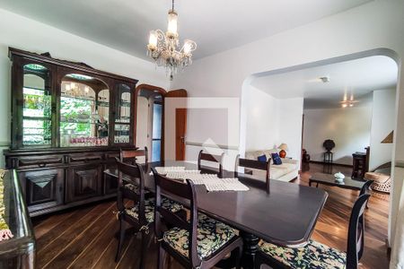 Apartamento à venda com 210m², 4 quartos e 3 vagasSala de Jantar