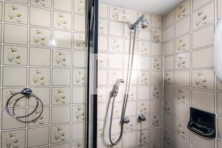 Apartamento à venda com 210m², 4 quartos e 3 vagasBanheiro Suíte 1