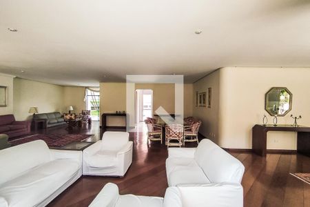 Apartamento à venda com 210m², 4 quartos e 3 vagasÁrea Comum - Salão de Festas