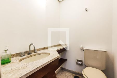 Apartamento à venda com 210m², 4 quartos e 3 vagasLavabo