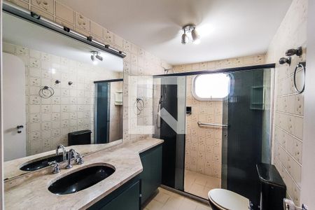 Apartamento à venda com 210m², 4 quartos e 3 vagasBanheiro Suíte 1