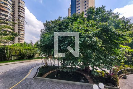 Apartamento à venda com 210m², 4 quartos e 3 vagasVista Quarto 1