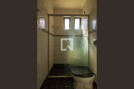 Apartamento à venda com 48m², 1 quarto e 1 vaga Apartamento à venda com 48m², 1 quarto e 1 vagaBanheiro