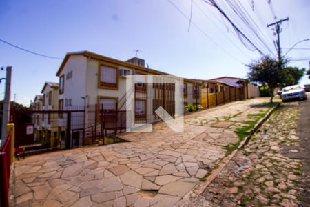 Apartamento à venda com 48m², 1 quarto e 1 vaga Apartamento à venda com 48m², 1 quarto e 1 vagaFachada