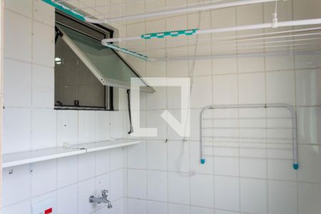 Apartamento para alugar com 50m², 2 quartos e 1 vaga Apartamento para alugar com 50m², 2 quartos e 1 vagaCozinha